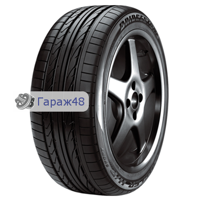 Bridgestone Dueler H/P Sport 235/55 R19 101V