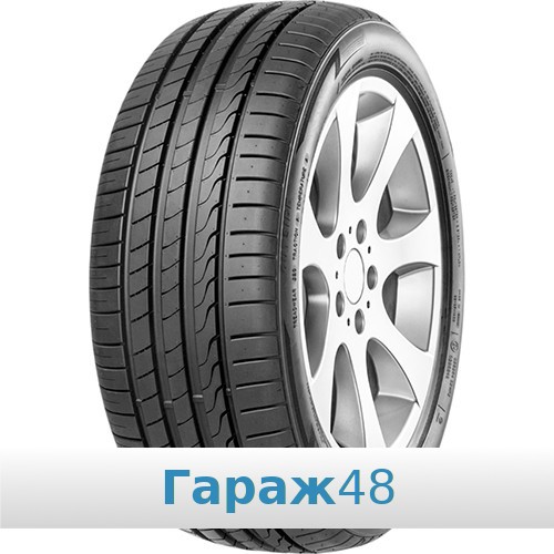 Imperial Ecosport 2 225/45 R17 94Y